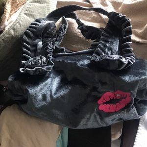 Betsy xox bag